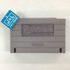 Lufia II: Rise of the Sinistrals - (SNES) Super Nintendo [Pre-Owned] Video Games Natsume   
