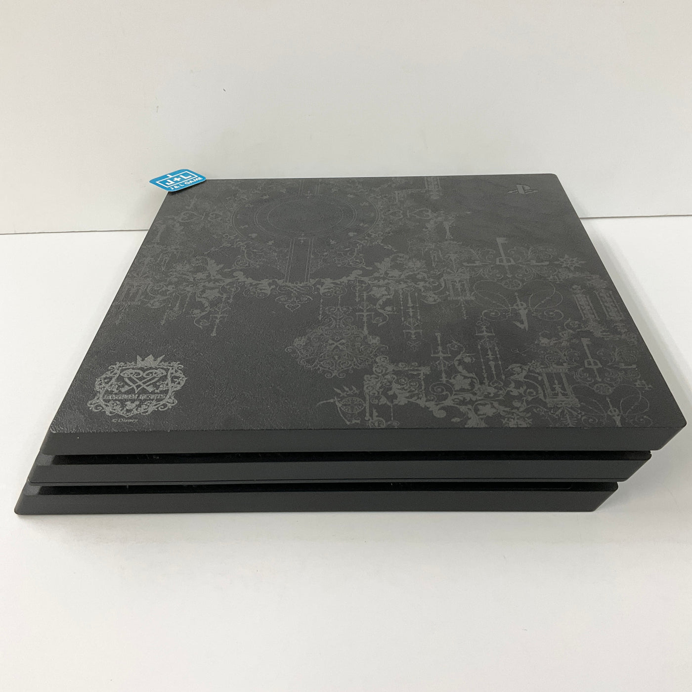 PlayStation 4 Pro 1TB Kingdom Hearts III Limited Edition Bundle (PS4