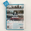 Assassin's Creed IV: Black Flag - Nintendo Wii U Video Games Ubisoft   