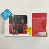 Nintendo New 2DS XL (Poke Ball Edition) - Nintendo 3DS Consoles Nintendo   