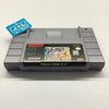 Mega Man X3 - (SNES) Super Nintendo [Pre-Owned] Video Games Capcom   