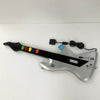 React Rocker Guitar Hero Controller - (PS2) Playstation 2 [Pre-Owned] Accessories React   
