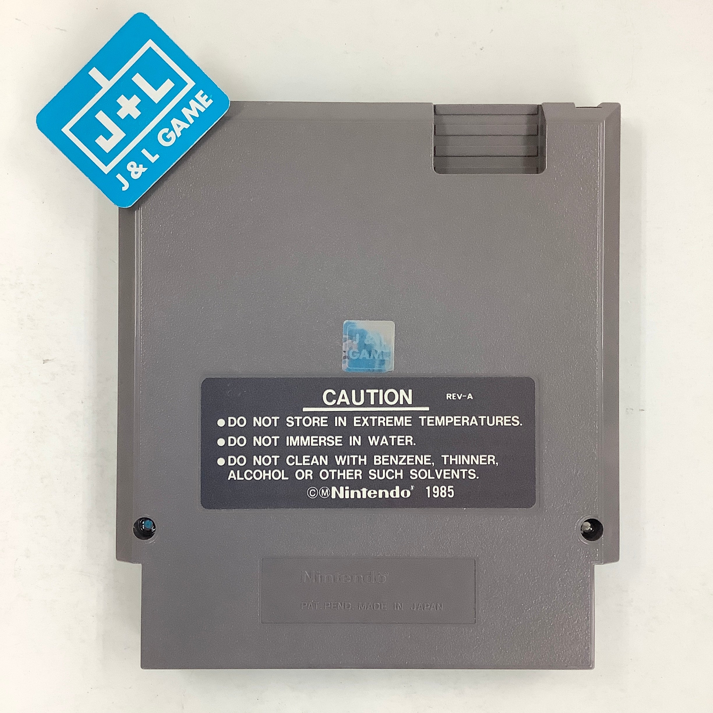 Mario Bros. Arcade Classic Series - (NES) Nintendo Entertainment System [Pre-Owned] Video Games Nintendo   