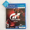 Gran Turismo Sport - (PS4) PlayStation 4 [Pre-Owned] Video Games Sony Interactive Entertainment   
