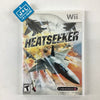 Heatseeker - Nintendo Wii [Pre-Owned] Video Games Codemasters   