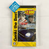 Wangan Midnight Portable (Genki the Best) - Sony PSP [Pre-Owned] (Japanese Import) Video Games Genki   