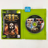 Star Wars: Knights of the Old Republic II: The Sith Lords - (XB) Xbox [Pre-Owned] Video Games LucasArts   
