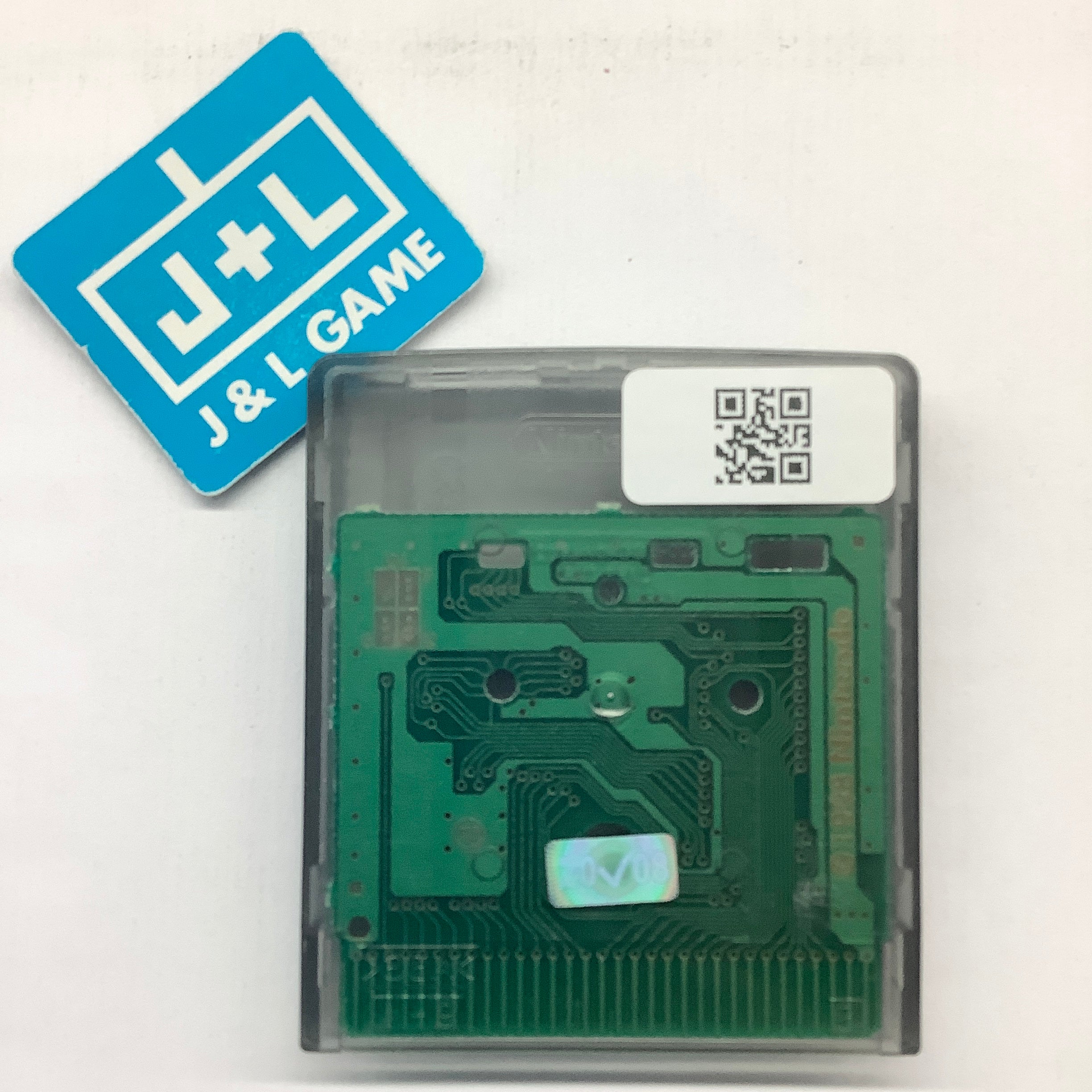 SpongeBob SquarePants: Legend of the Lost Spatula - (GBC) Game Boy Color [Pre-Owned] Video Games THQ   