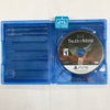 Tales of Arise - (PS5) PlayStation 5 [Pre-Owned] Video Games BANDAI NAMCO Entertainment   