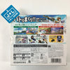 Shin Hikari Shinwa: Palutena no Kagami - Nintendo 3DS [Pre-Owned] (Japanese Import) Video Games Nintendo   