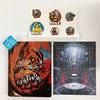 F.I.S.T.: Forged in Shadow Torch - Day 1 Edition - (PS4) PlayStation 4 [UNBOXING] Video Games Maximum Games   