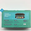 Hatsune Miku Project DIVA Future Tone DX Mini Controller (Black) - (NSW) Nintendo Switch (Japanese Import) Accessories PEGA GAME   