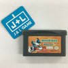 Disney's Donald Duck Advance - (GBA) Game Boy Advance [Pre-Owned] Video Games Ubisoft   