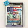 America Oudan Ultra-Quiz (DigiCube Best Selection) - (PS2) PlayStation 2 [Pre-Owned] (Japanese Import) Video Games DigiCube   