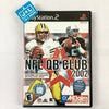 NFL Quarterback Club 2002 - (PS2) PlayStation 2 [Pre-Owned] Video Games Acclaim   