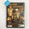 The Suffering - (PS2) PlayStation 2 [Pre-Owned] Video Games Midway   