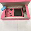 Nintendo Game Boy Pocket (Pink) - (GBP) Game Boy Pocket [Pre-Owned] (Japanese Import) Video Games Nintendo   