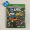 Rocket League (Collector's Edition) - (XB1) Xbox One Video Games 505 Games   