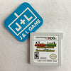 Mario & Luigi: Superstar Saga + Bowser's Minions - (3DS) Nintendo 3DS [Pre-Owned] Video Games Nintendo   
