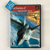 Ace Combat 04: Shattered Skies (Greatest Hits) - (PS2) PlayStation 2 [Pre-Owned] Video Games Namco   