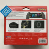 Hori Nintendo Switch Split Pad Pro (Pokemon: Black & Gold Pikachu) Ergonomic Controller - (NSW) Nintendo Switch Accessories HORI   