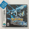 Pokemon Black Version 2 - (NDS) Nintendo DS (World Edition) Video Games Nintendo   