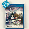 Tales of Hearts R - (PSV) PlayStation Vita [Pre-Owned] (Japanese Import) Video Games Bandai Namco Games   