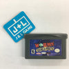 Worms World Party - (GBA) Game Boy Advance [Pre-Owned] Video Games Ubisoft   