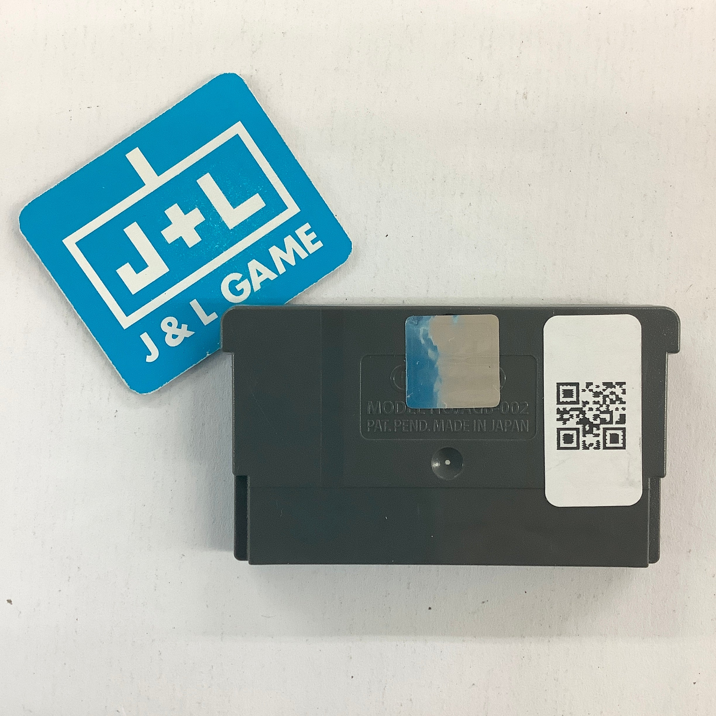 Harry Potter and the Chamber of Secrets - (GBA) Game Boy Advance [Pre-Owned] Video Games EA Games   