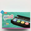 Hatsune Miku Project DIVA Future Tone DX Mini Controller (Black) - (NSW) Nintendo Switch (Japanese Import) Accessories PEGA GAME   