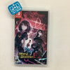 Mary Skelter Finale - (NSW) Nintendo Switch [UNBOXING] Video Games Idea Factory International   