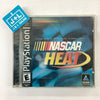 NASCAR Heat - (PS1) PlayStation 1 [Pre-Owned] Video Games Hasbro Interactive   
