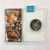 Bounty Hounds - Sony PSP [Pre-Owned] Video Games Namco Bandai Games   