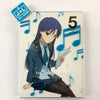 The Idolm@ster: Gravure For You! Vol. 5 - (PS3) PlayStation 3 [Pre-Owned] (Japanese Import) Video Games Bandai Namco Games   