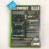 BlowOut - (XB) Xbox [Pre-Owned] Video Games Majesco   