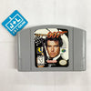 GoldenEye 007 - (N64) Nintendo 64 [Pre-Owned] Video Games Nintendo   