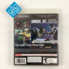 Marvel vs. Capcom 3: Fate of Two Worlds - (PS3) PlayStation 3 [Pre-Owned] Video Games Capcom   
