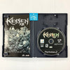 Kessen - (PS2) PlayStation 2 [Pre-Owned] Video Games Koei   