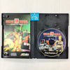 Eighteen Wheeler: American Pro Trucker - (PS2) PlayStation 2 [Pre-Owned] Video Games Acclaim   