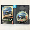 V-Rally 3 - (PS2) PlayStation 2 [Pre-Owned] Video Games Atari SA   