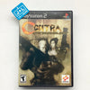 Contra: Shattered Soldier - (PS2) PlayStation 2 [Pre-Owned] Video Games Konami   