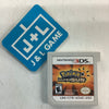 Pokemon Ultra Sun & Pokemon Ultra Moon (Veteran Trainer's Dual Pack) - Nintendo 3DS [Pre-Owned] Video Games Nintendo   