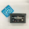 Marvel: Ultimate Alliance - (GBA) Game Boy Advance [Pre-Owned] Video Games Activision   