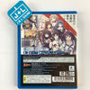 Valkyrie Drive: Bhikkhuni - (PSV) PlayStation Vita  [Pre-Owned] (Japanese Import) Video Games PQube   
