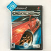 Need for Speed Underground - (PS2) PlayStation 2 [Pre-Owned] Video Games Electronic Arts   
