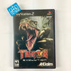 Turok: Evolution - (PS2) PlayStation 2 [Pre-Owned] Video Games Acclaim   