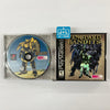 Vanguard Bandits - (PS1) PlayStation 1 [Pre-Owned] Video Games Working Designs   