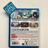 Demon Gaze - (PSV) PlayStation Vita [Pre-Owned] Video Games NIS America   
