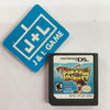 Dokapon Journey - (NDS) Nintendo DS [Pre-Owned] Video Games Sting   