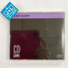 Last Alert - Turbo CD [Pre-Owned] Video Games NEC Interchannel   